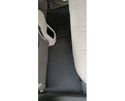 EVA килимки на Hyundai Ioniq 5 2021-