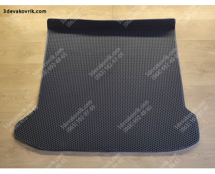 EVA килимки на Hyundai Ioniq 5 2021-