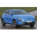 EVA килимки на Hyundai Kona Electric 2018-2023