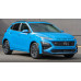 EVA килимки на Hyundai Kona (OS) 2017-2023