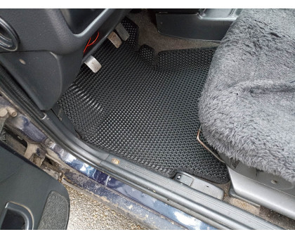 EVA килимки на Hyundai Lantra 1990-1995