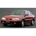 EVA килимки на Hyundai Lantra 1990-1995