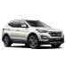 EVA килимки на Hyundai SantaFE (DM) 2012-2018