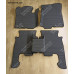 EVA килимки на Hyundai SantaFE 2010-2012 (2 поколiння рестайлiнг)