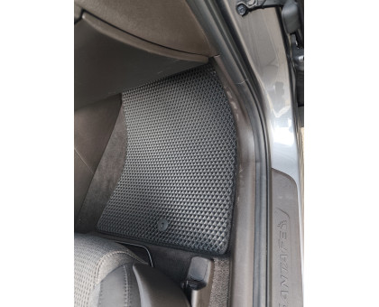 EVA килимки на Hyundai SantaFE (TM) 2018-2023