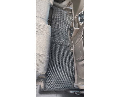 EVA килимки на Hyundai SantaFE (TM) 2018-2023