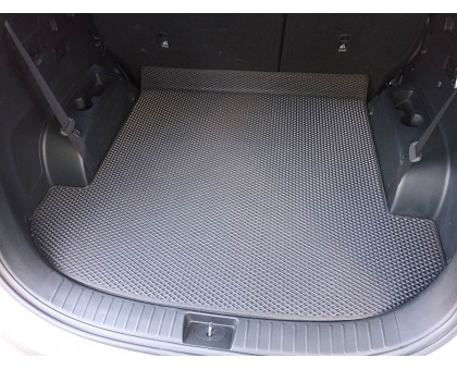 EVA килимки на Hyundai SantaFE (TM) 2018-2023