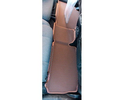 EVA килимки на Hyundai SantaFE (TM) USA гібрид 2018-2023