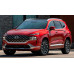 EVA килимки на Hyundai SantaFE (TM) USA гібрид 2018-2023