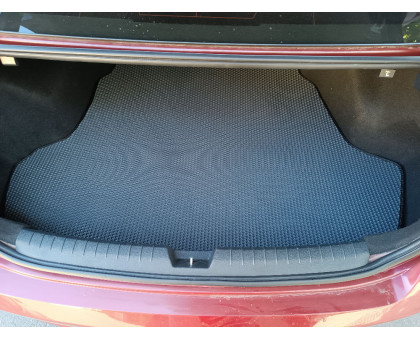 EVA килимки на Hyundai Sonata LF 2014-2019