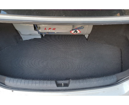 EVA килимки на Hyundai Sonata LF 2014-2019