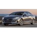 EVA килимки на Hyundai Sonata LF 2014-2019