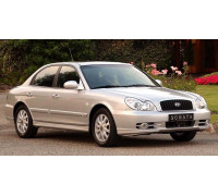 EVA килимки на Hyundai Sonata EF 1998-2004
