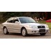 EVA килимки на Hyundai Sonata EF 1998-2004