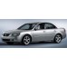 EVA килимки на Hyundai Sonata NF 2004-2009