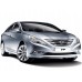EVA килимки на Hyundai Sonata YF 2009-2014