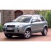 EVA килимки на Hyundai Tucson JM 2004-2010