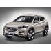 EVA килимки на Hyundai Tucson TL 2015-2020