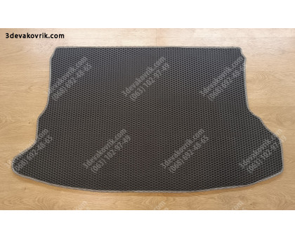 EVA килимки на Hyundai Tucson JM 2004-2010