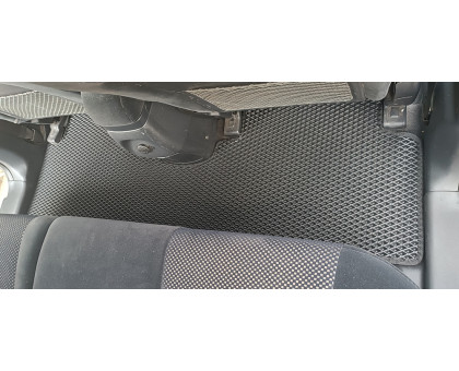 EVA килимки на Hyundai Tucson JM 2004-2010