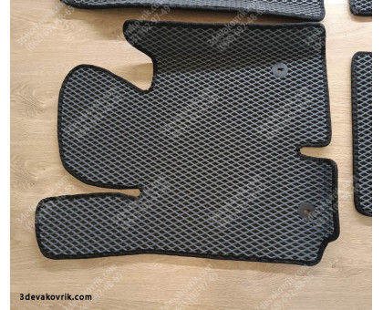 EVA килимки на Hyundai IX35 2010-2015
