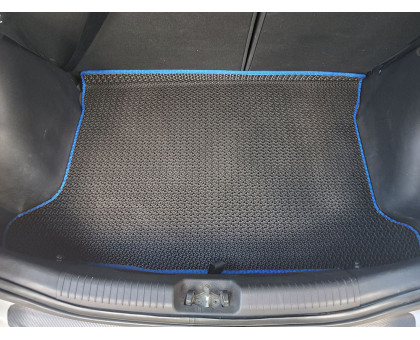 EVA килимки на Hyundai Accent 2011-2017