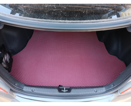 EVA килимки на Hyundai Accent 2011-2017