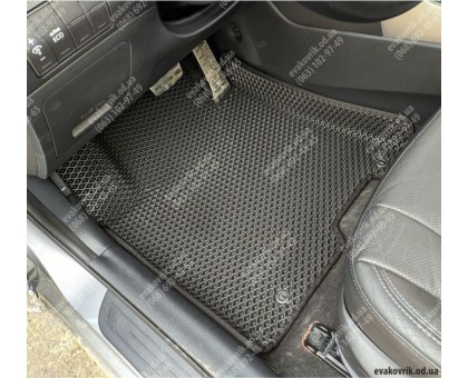 EVA килимки на Hyundai Elantra (GD) USA 2012-2015