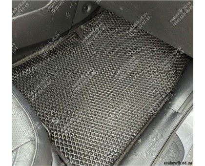 EVA килимки на Hyundai Elantra (GD) USA 2012-2015