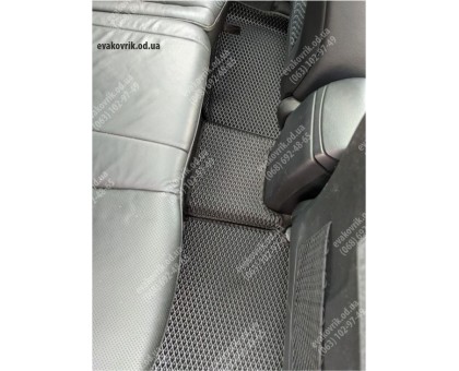 EVA килимки на Hyundai Elantra (GD) USA 2012-2015