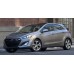 EVA килимки на Hyundai Elantra (GD) USA 2012-2015