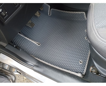 EVA килимки на Hyundai I20 2008-2014
