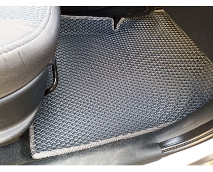 EVA килимки на Hyundai I20 2008-2014