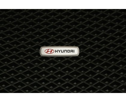 EVA килимки на Hyundai Venue 2019-