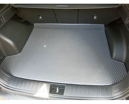 EVA килимки на Hyundai Tucson NX4 2021-