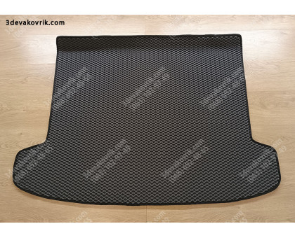 EVA килимки на Hyundai Tucson NX4 2021-