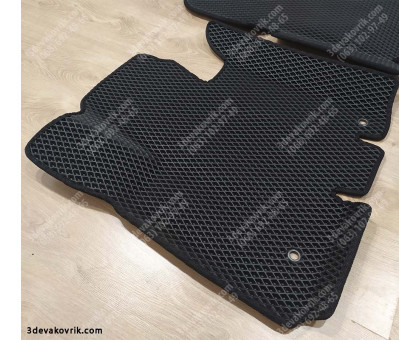 EVA килимки на Hyundai Tucson NX4 2021-