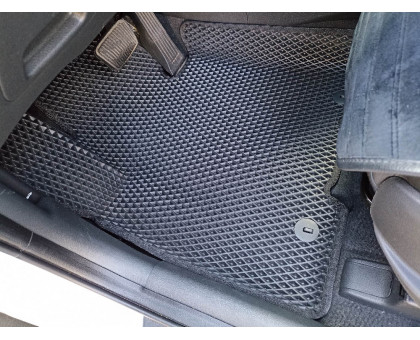 EVA килимки на Hyundai Tucson TL 2015-2020