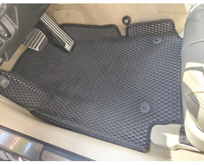 EVA килимки на Infiniti G25 2010-2014