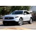 EVA килимки на Infiniti FX (S51) 2008-2012