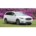 EVA килимки на Infiniti QX60 2013-2021