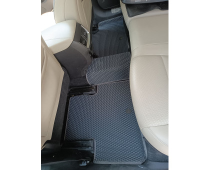 EVA килимки на Infiniti QX50 2018-