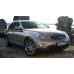 EVA килимки на Infiniti EX25 2011-2013