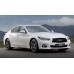 EVA килимки на Infiniti Q50 2013-