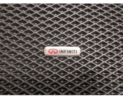 EVA килимки на Infiniti QX50 2018-
