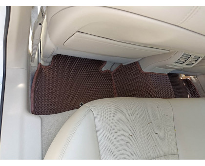 EVA килимки на Infiniti Q50 2013-