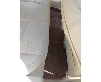 EVA килимки на Infiniti Q50 2013-