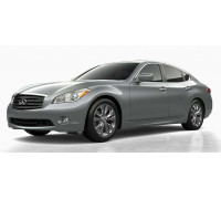 EVA килимки на Infiniti Q70 2013-2018