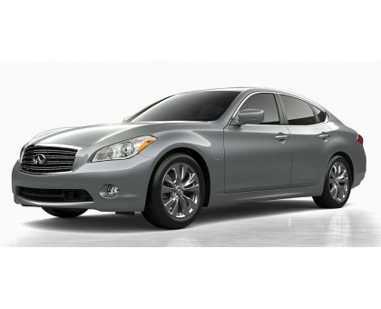 EVA килимки на Infiniti Q70 2013-2018