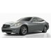 EVA килимки на Infiniti Q70 2013-2018